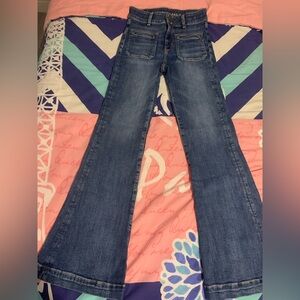 AE Brand New Jeans